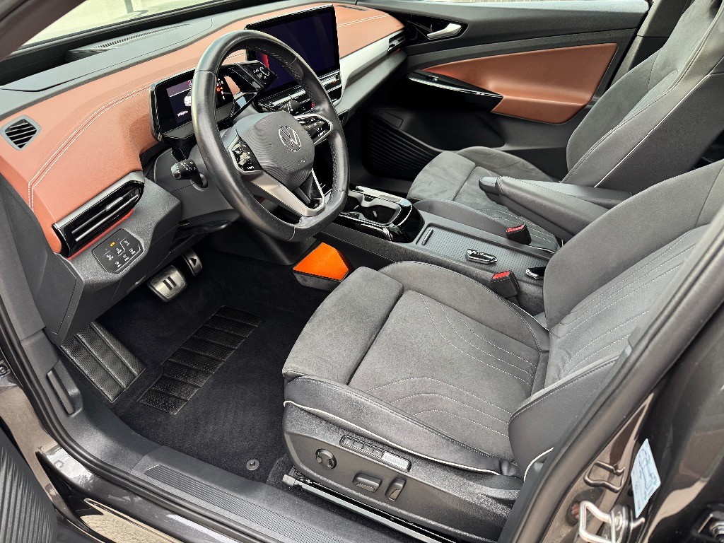 Volkswagen ID.4 Pro Performance 77kWh Max