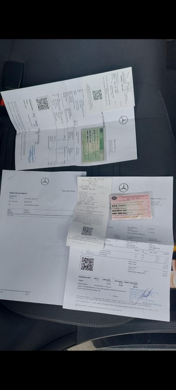 Mercedes GLC 250d 4MATIC A/T
