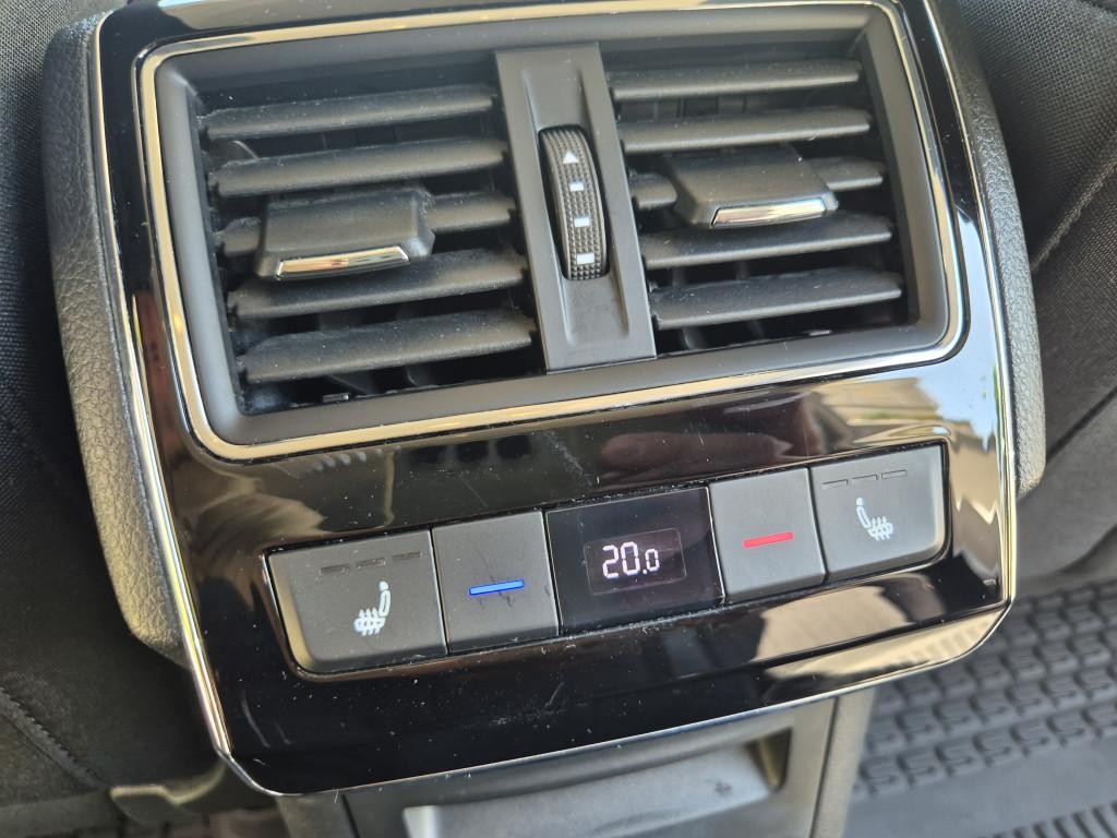 Škoda Superb Combi 2.0 TDI SCR Style 4x4 DSG