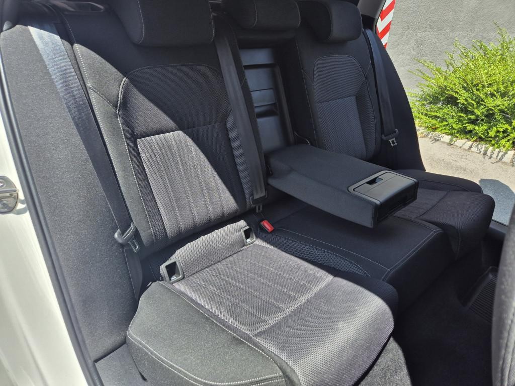 Škoda Superb Combi 2.0 TDI SCR Style 4x4 DSG