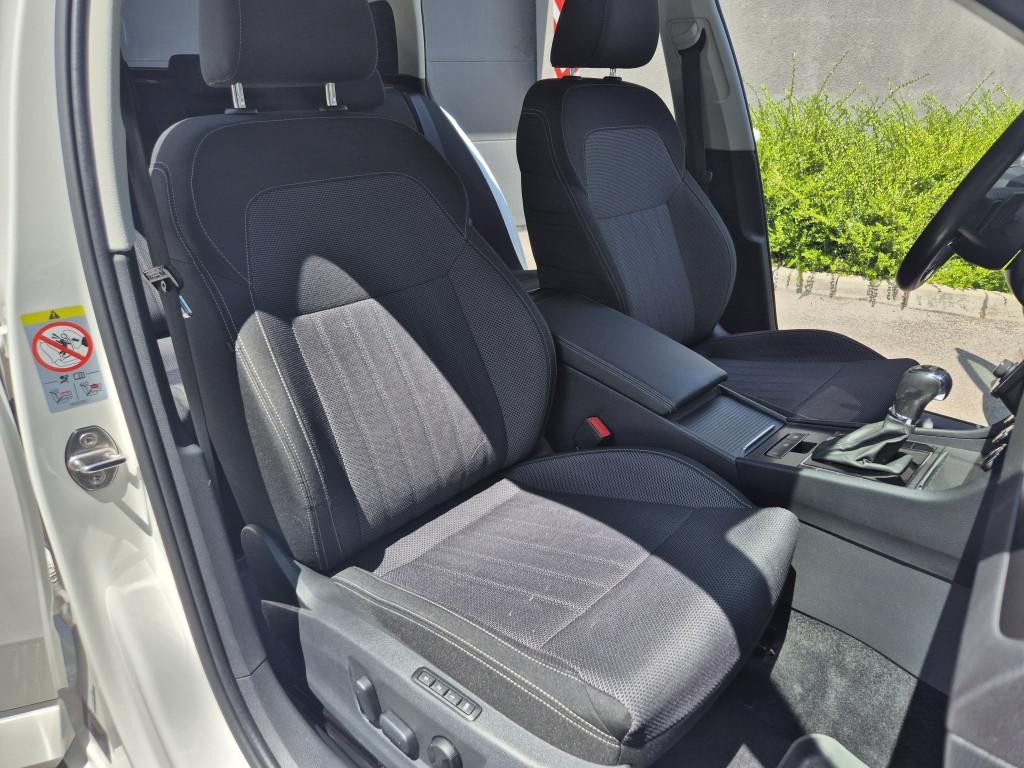 Škoda Superb Combi 2.0 TDI SCR Style 4x4 DSG