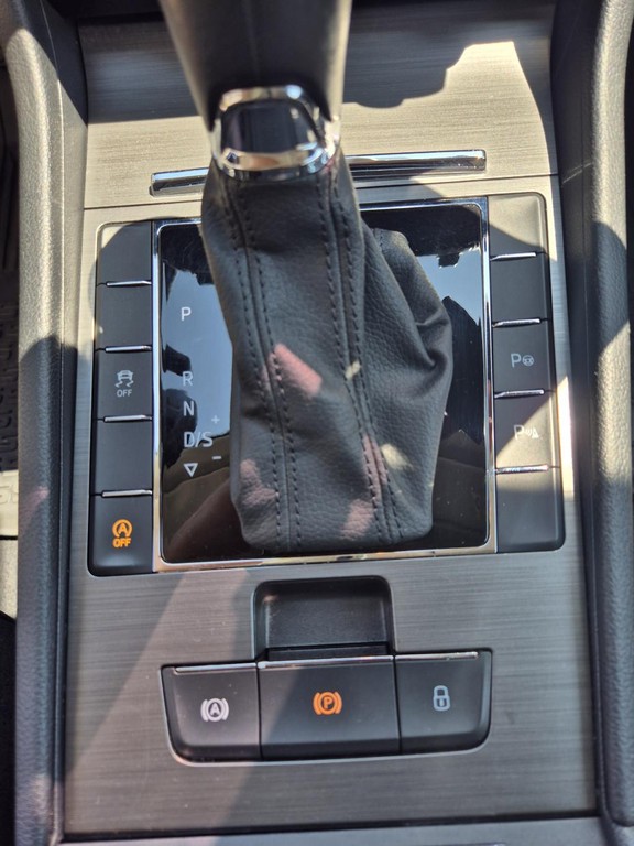 Škoda Superb Combi 2.0 TDI SCR Style 4x4 DSG