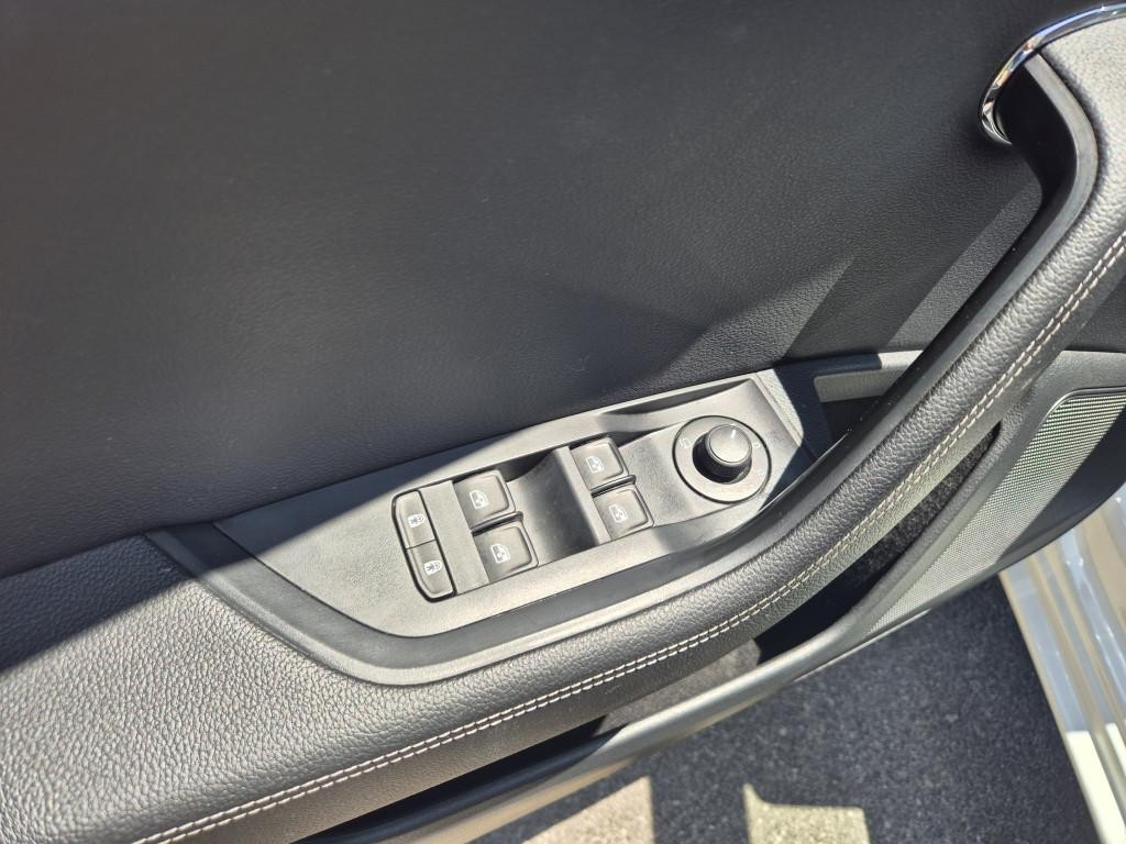 Škoda Superb Combi 2.0 TDI SCR Style 4x4 DSG
