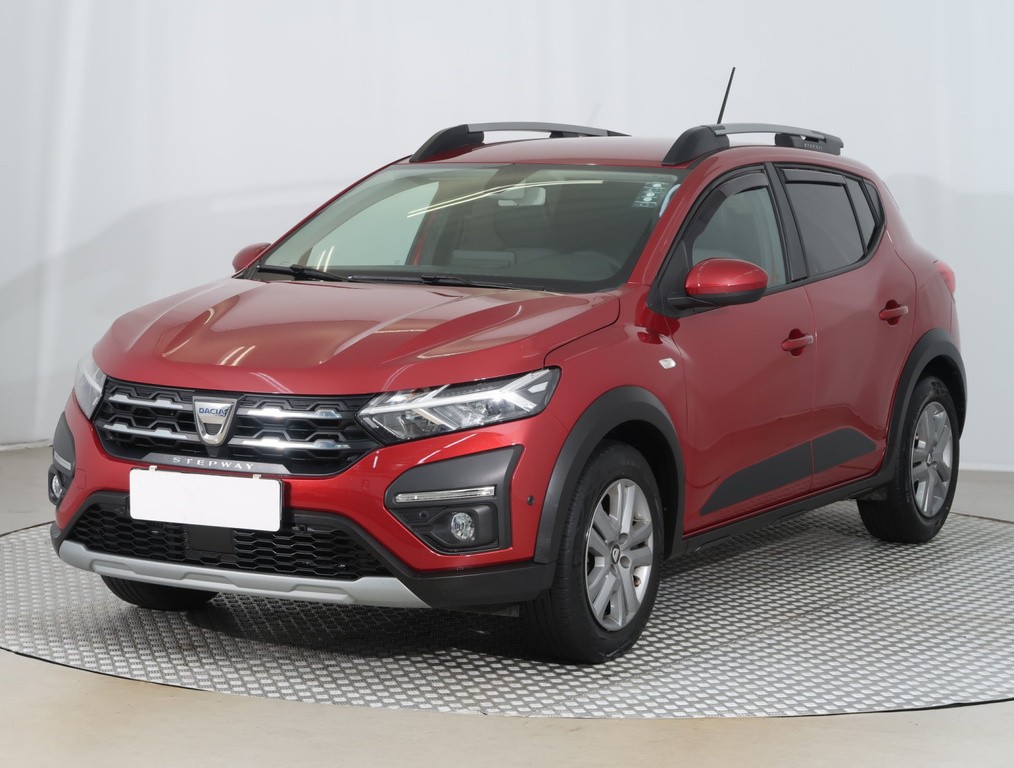 Dacia Sandero 1.0 TCe