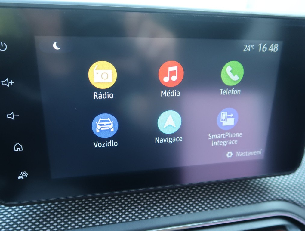 Dacia Sandero 1.0 TCe