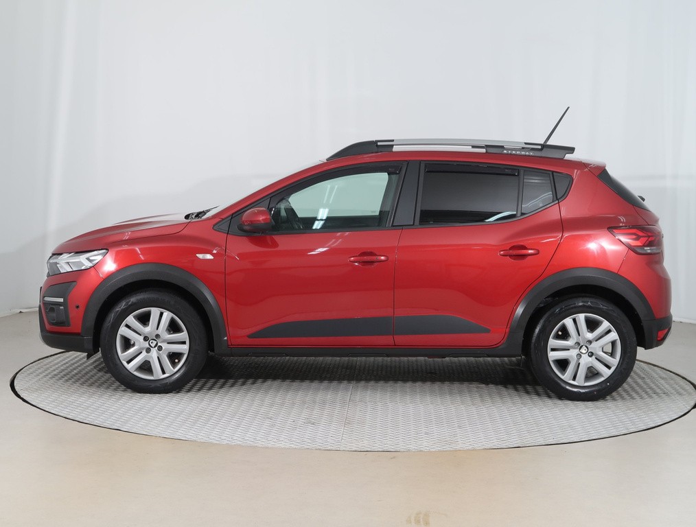 Dacia Sandero 1.0 TCe