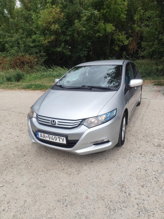 Honda Insight 1.3 Comfort CVT