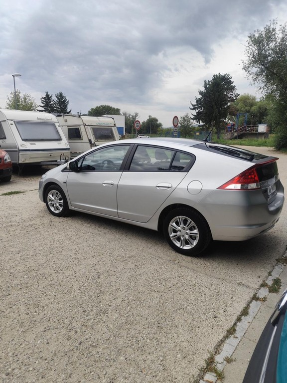 Honda Insight 1.3 Comfort CVT