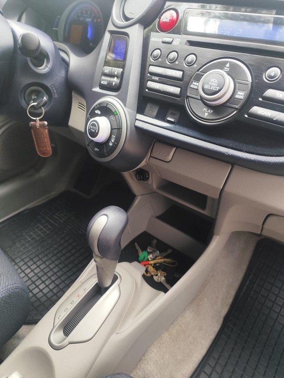 Honda Insight 1.3 Comfort CVT