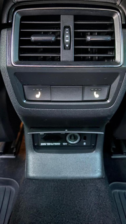 Škoda Kodiaq 2.0 TDI SCR EVO 200 Style 4x4 DSG VIRTUAL MATRIX