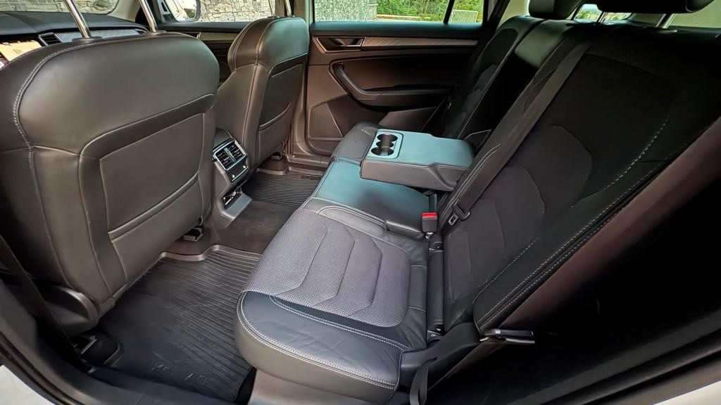 Škoda Kodiaq 2.0 TDI SCR EVO 200 Style 4x4 DSG VIRTUAL MATRIX