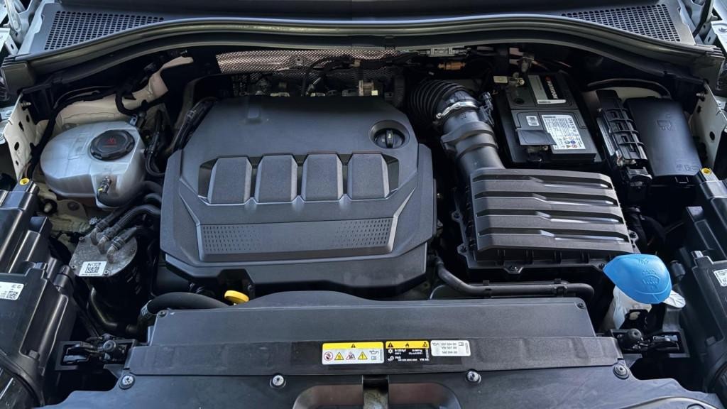 Škoda Kodiaq 2.0 TDI SCR EVO 200 Style 4x4 DSG VIRTUAL MATRIX