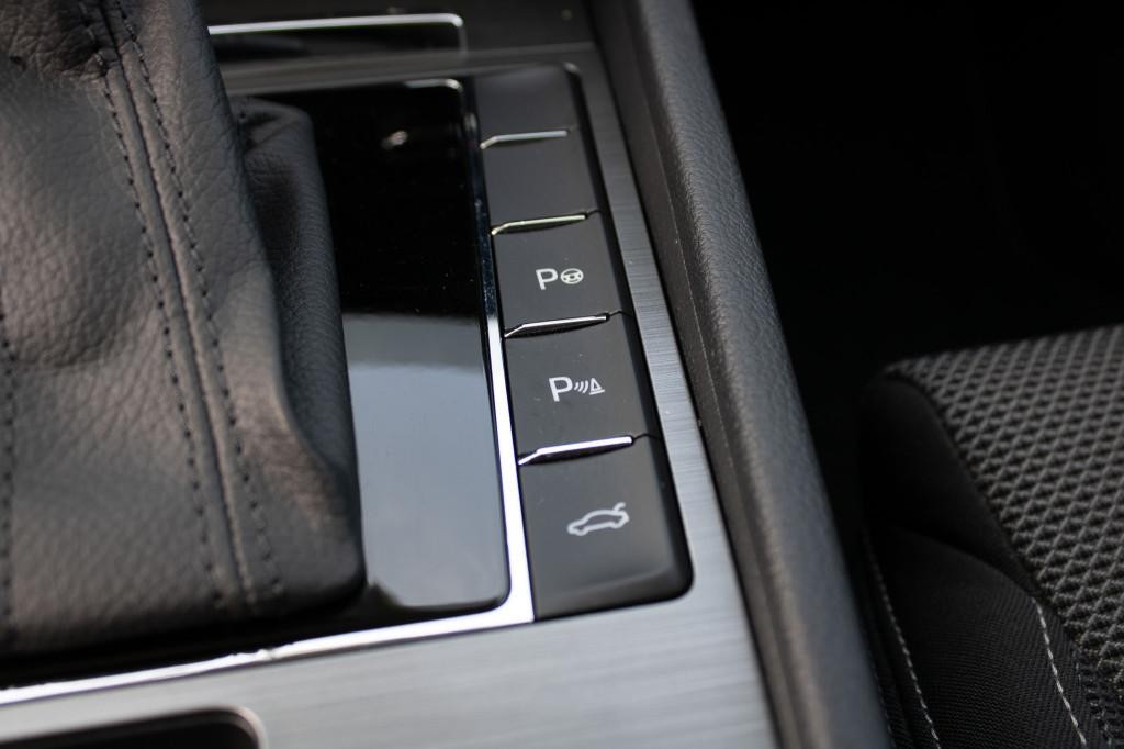 Škoda Superb Combi 2.0 TDI SCR Style DSG