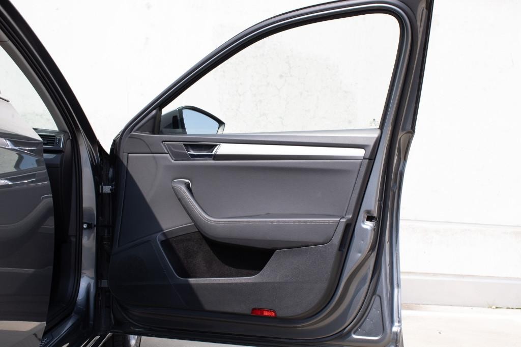 Škoda Superb Combi 2.0 TDI SCR Style DSG