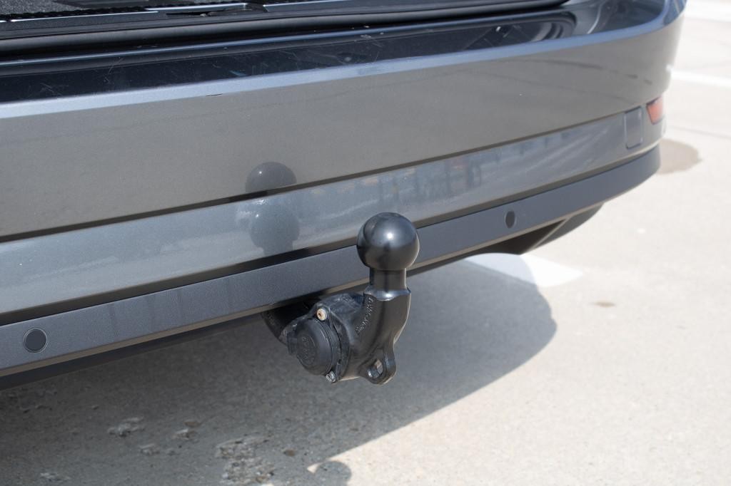 Škoda Superb Combi 2.0 TDI SCR Style DSG