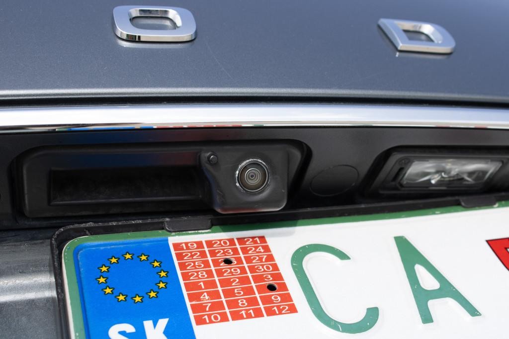 Škoda Superb Combi 2.0 TDI SCR Style DSG