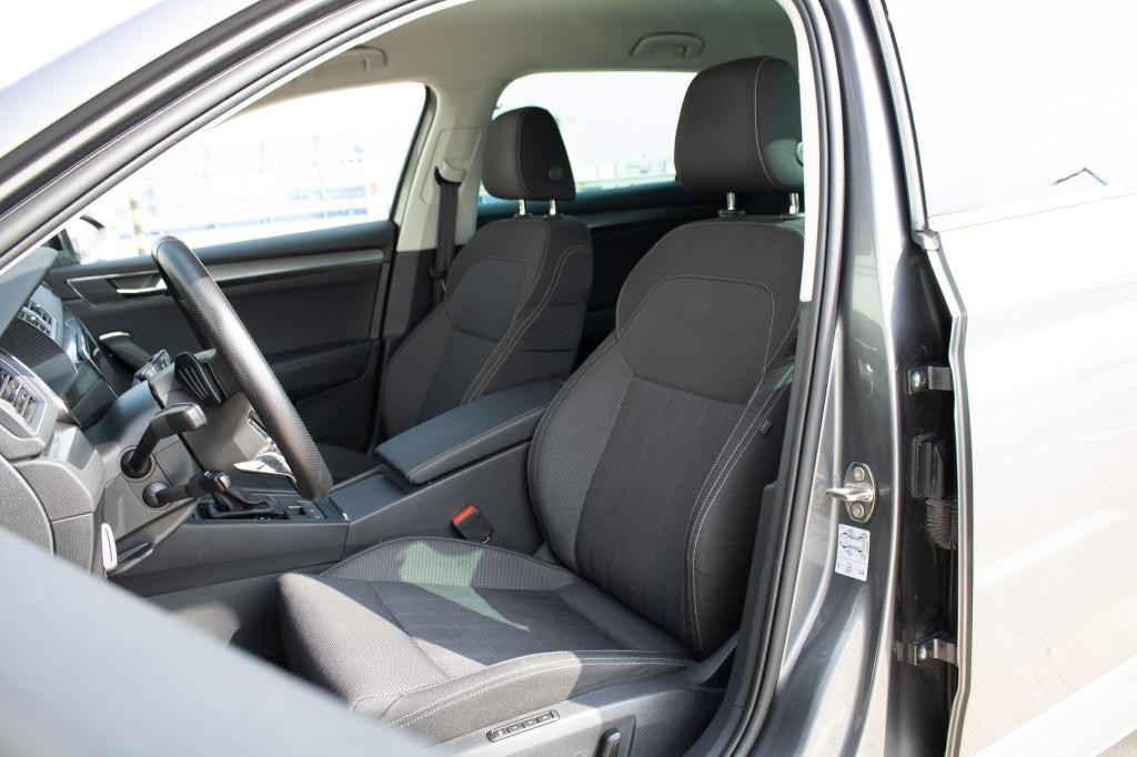 Škoda Superb Combi 2.0 TDI SCR Style DSG