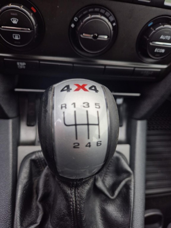 Škoda Octavia Combi 1.9 TDI Classic