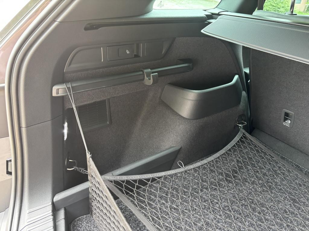 Škoda Kodiaq 2.0 TDI SCR EVO 200 Sportline 4x4 DSG