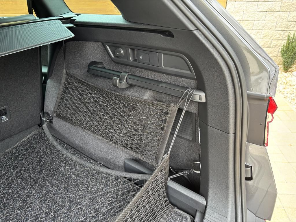 Škoda Kodiaq 2.0 TDI SCR EVO 200 Sportline 4x4 DSG