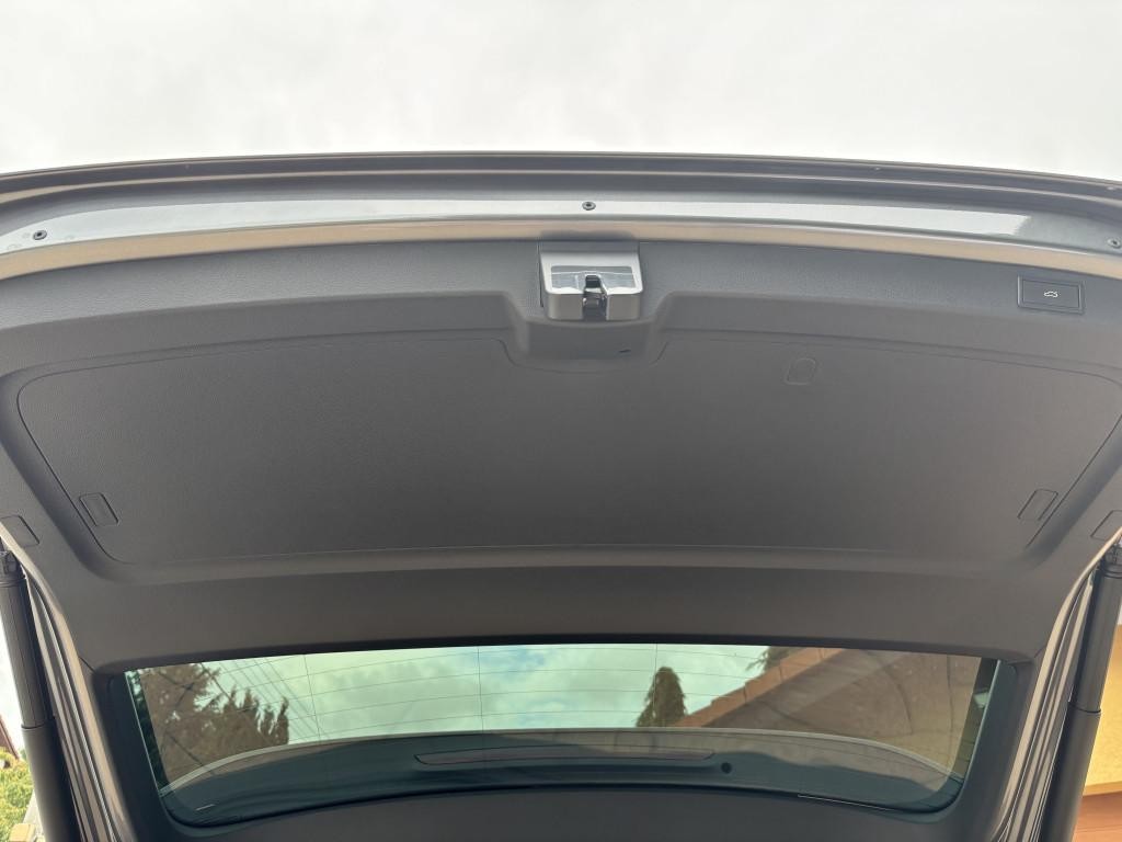 Škoda Kodiaq 2.0 TDI SCR EVO 200 Sportline 4x4 DSG