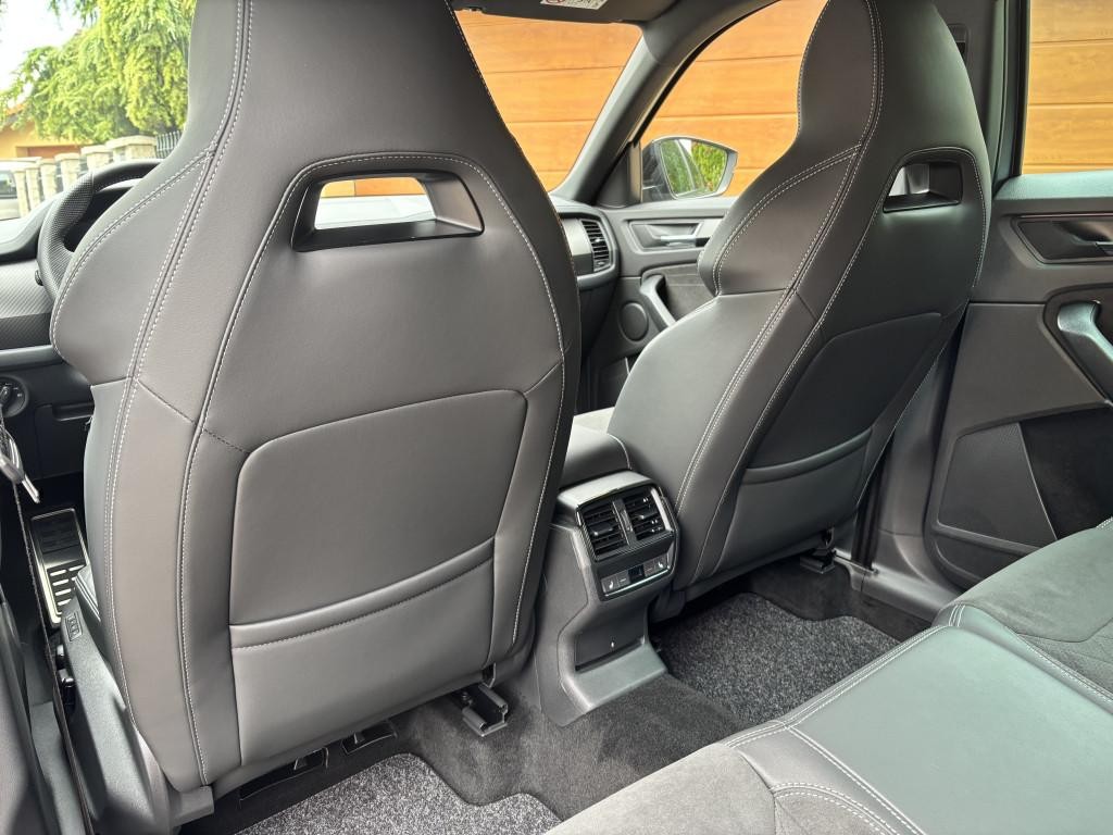 Škoda Kodiaq 2.0 TDI SCR EVO 200 Sportline 4x4 DSG