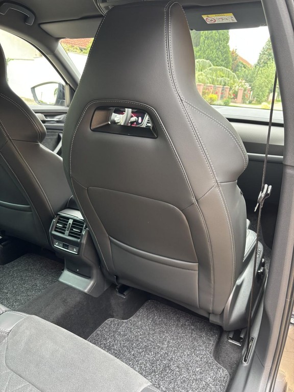 Škoda Kodiaq 2.0 TDI SCR EVO 200 Sportline 4x4 DSG