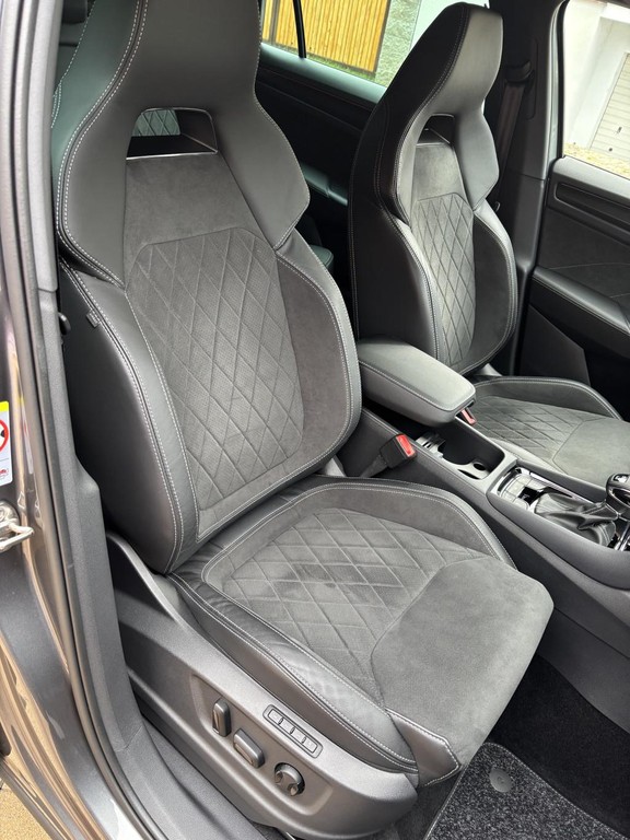 Škoda Kodiaq 2.0 TDI SCR EVO 200 Sportline 4x4 DSG