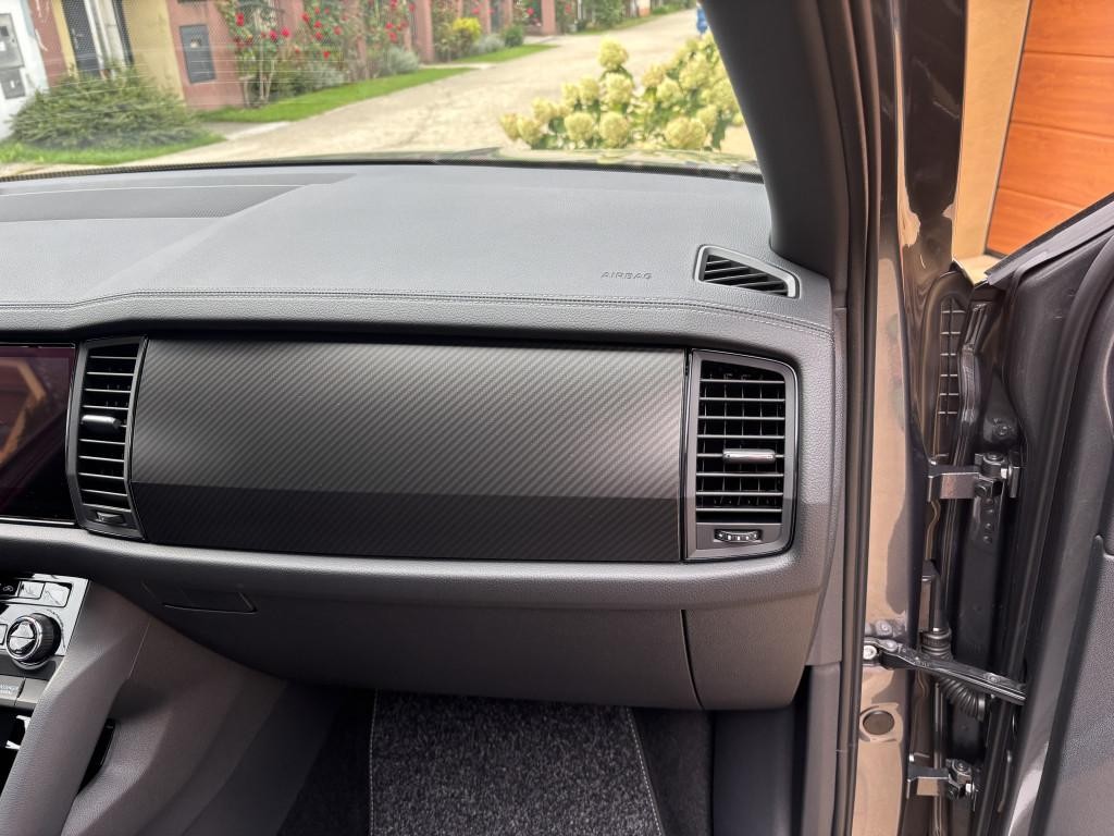 Škoda Kodiaq 2.0 TDI SCR EVO 200 Sportline 4x4 DSG