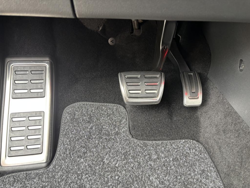 Škoda Kodiaq 2.0 TDI SCR EVO 200 Sportline 4x4 DSG