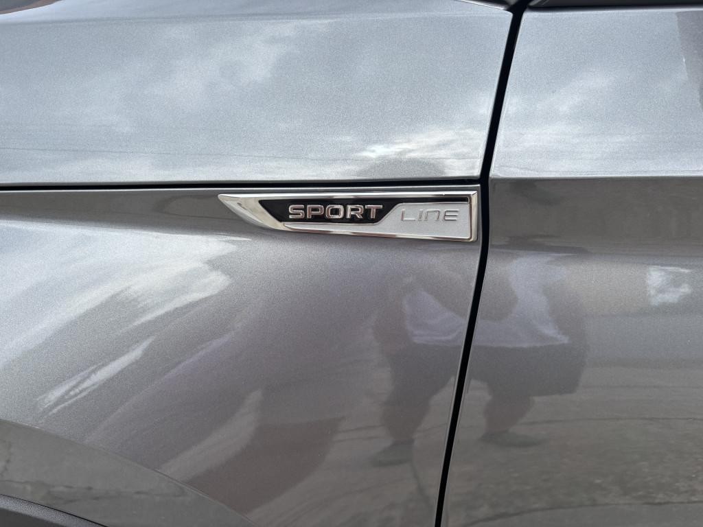 Škoda Kodiaq 2.0 TDI SCR EVO 200 Sportline 4x4 DSG