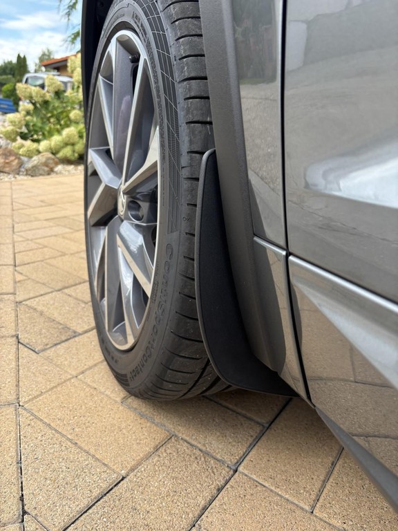 Škoda Kodiaq 2.0 TDI SCR EVO 200 Sportline 4x4 DSG