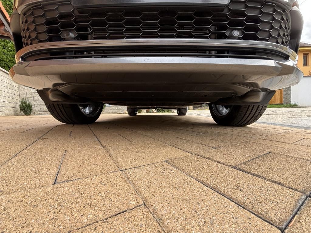 Škoda Kodiaq 2.0 TDI SCR EVO 200 Sportline 4x4 DSG