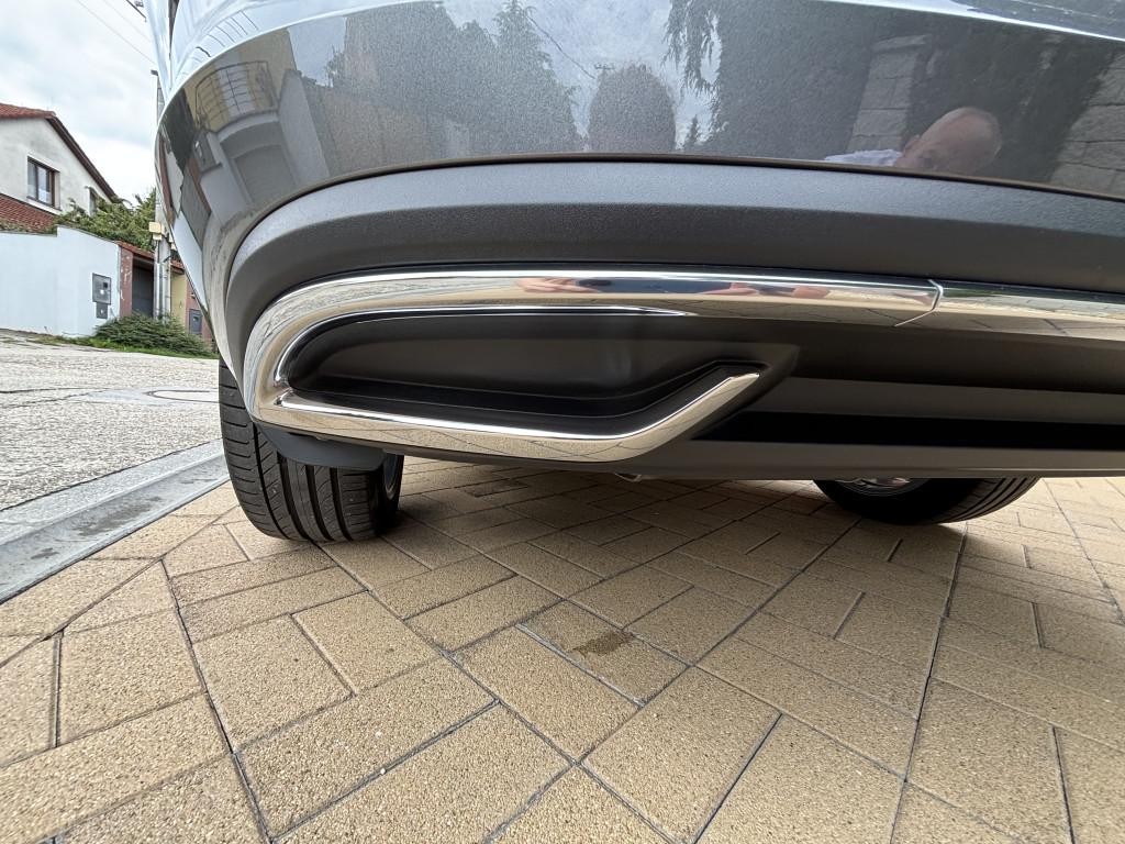 Škoda Kodiaq 2.0 TDI SCR EVO 200 Sportline 4x4 DSG