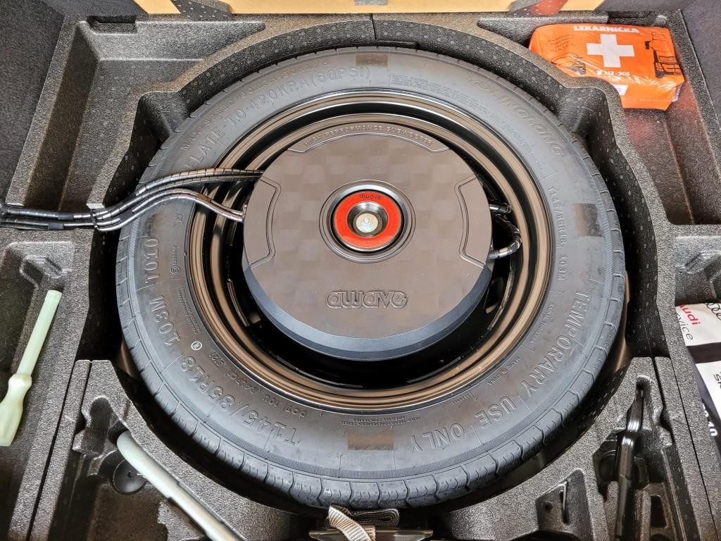 Škoda Kodiaq 2.0 TDI SCR EVO 200 Sportline 4x4 DSG