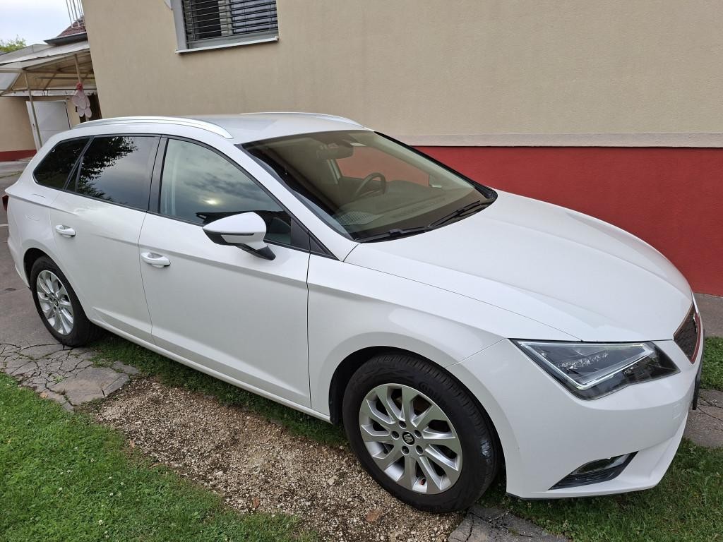 Seat Leon ST 1.2 TSI S&S Style