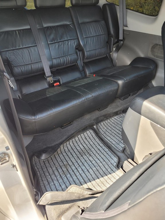 Mitsubishi Pajero 3.2 DI-D GLS koža