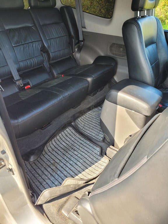 Mitsubishi Pajero 3.2 DI-D GLS koža