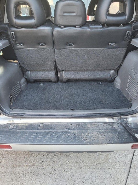 Mitsubishi Pajero 3.2 DI-D GLS koža