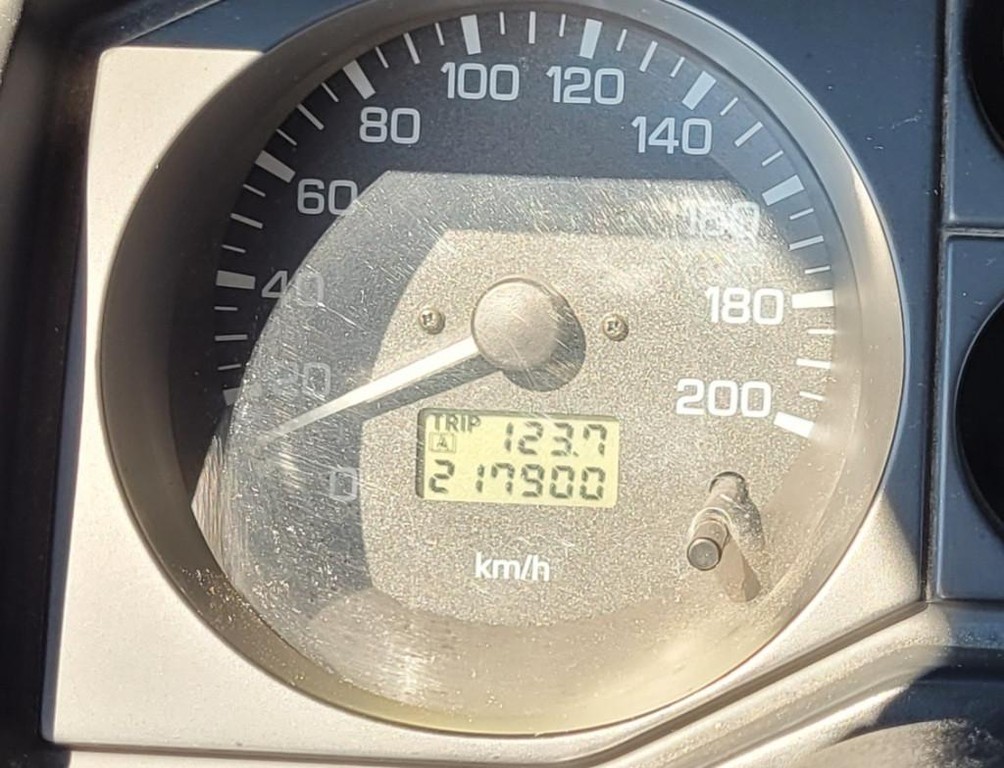 Mitsubishi Pajero 3.2 DI-D GLS koža