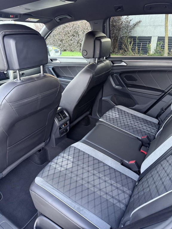 Volkswagen Tiguan 2.0 TSI R-Line 4Motion DSG