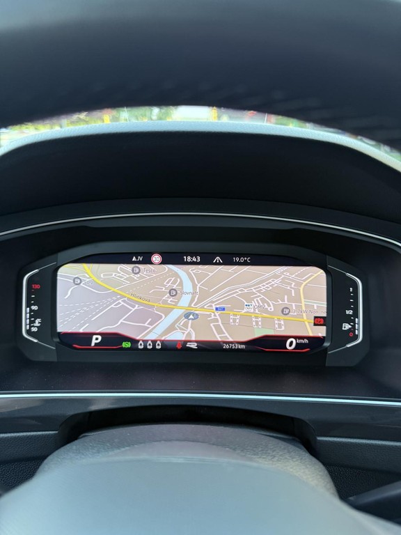 Volkswagen Tiguan 2.0 TSI R-Line 4Motion DSG