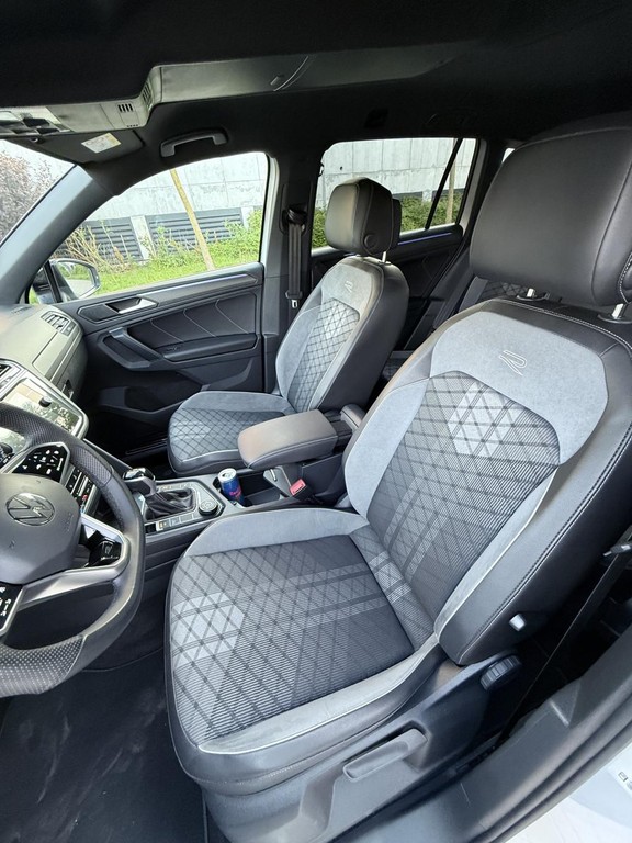 Volkswagen Tiguan 2.0 TSI R-Line 4Motion DSG