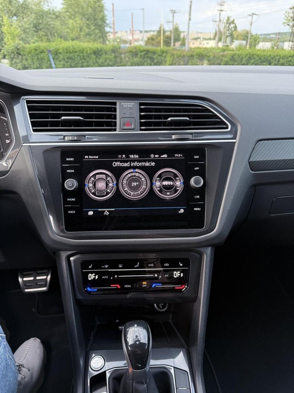 Volkswagen Tiguan 2.0 TSI R-Line 4Motion DSG