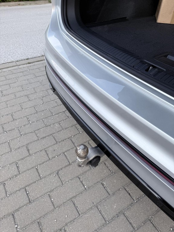 Volkswagen Tiguan 2.0 TSI R-Line 4Motion DSG