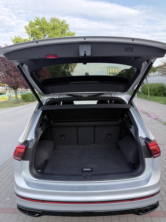 Volkswagen Tiguan 2.0 TSI R-Line 4Motion DSG