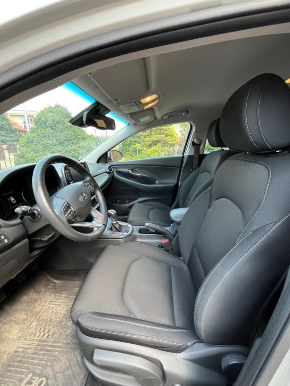 Hyundai i30 Fastback 1.4 T-GDi Comfort+