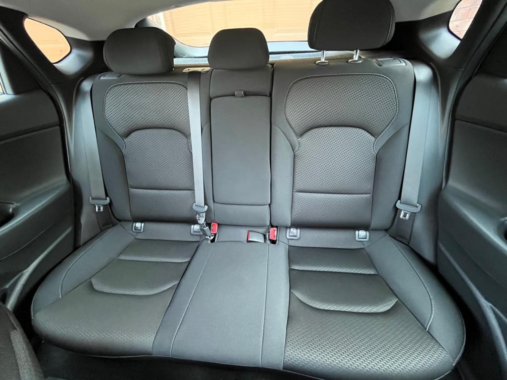 Hyundai i30 Fastback 1.4 T-GDi Comfort+