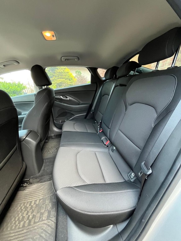 Hyundai i30 Fastback 1.4 T-GDi Comfort+