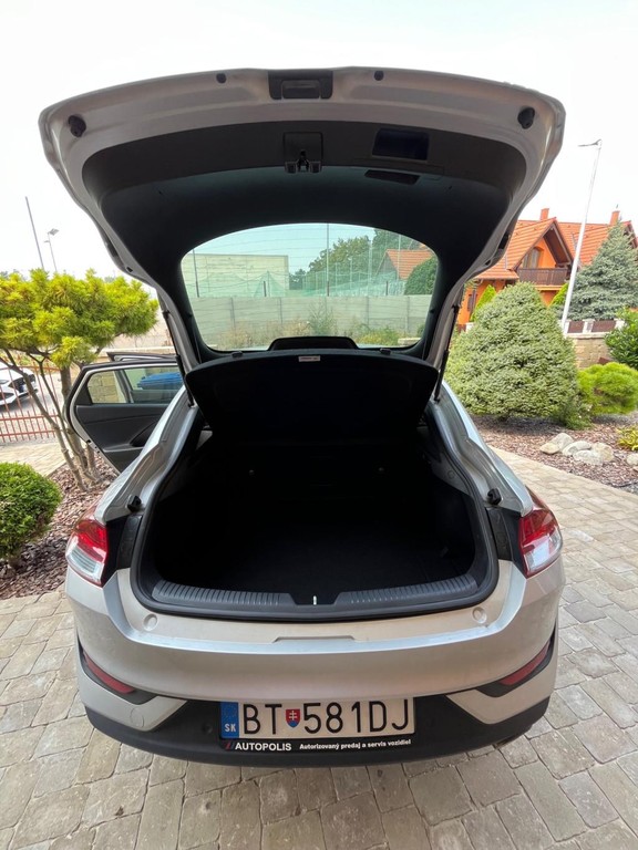 Hyundai i30 Fastback 1.4 T-GDi Comfort+